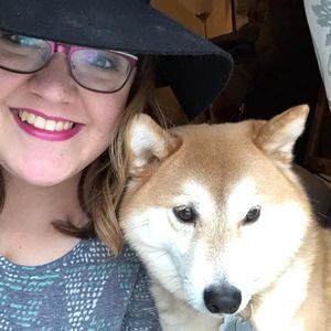 Meet your Posher, Krista